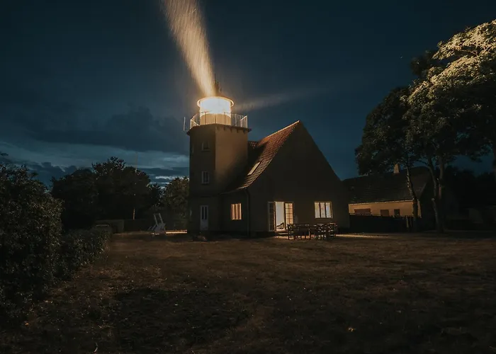 The Light House
