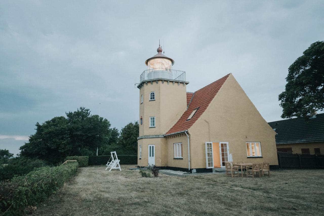 Holiday home The Light House Borre