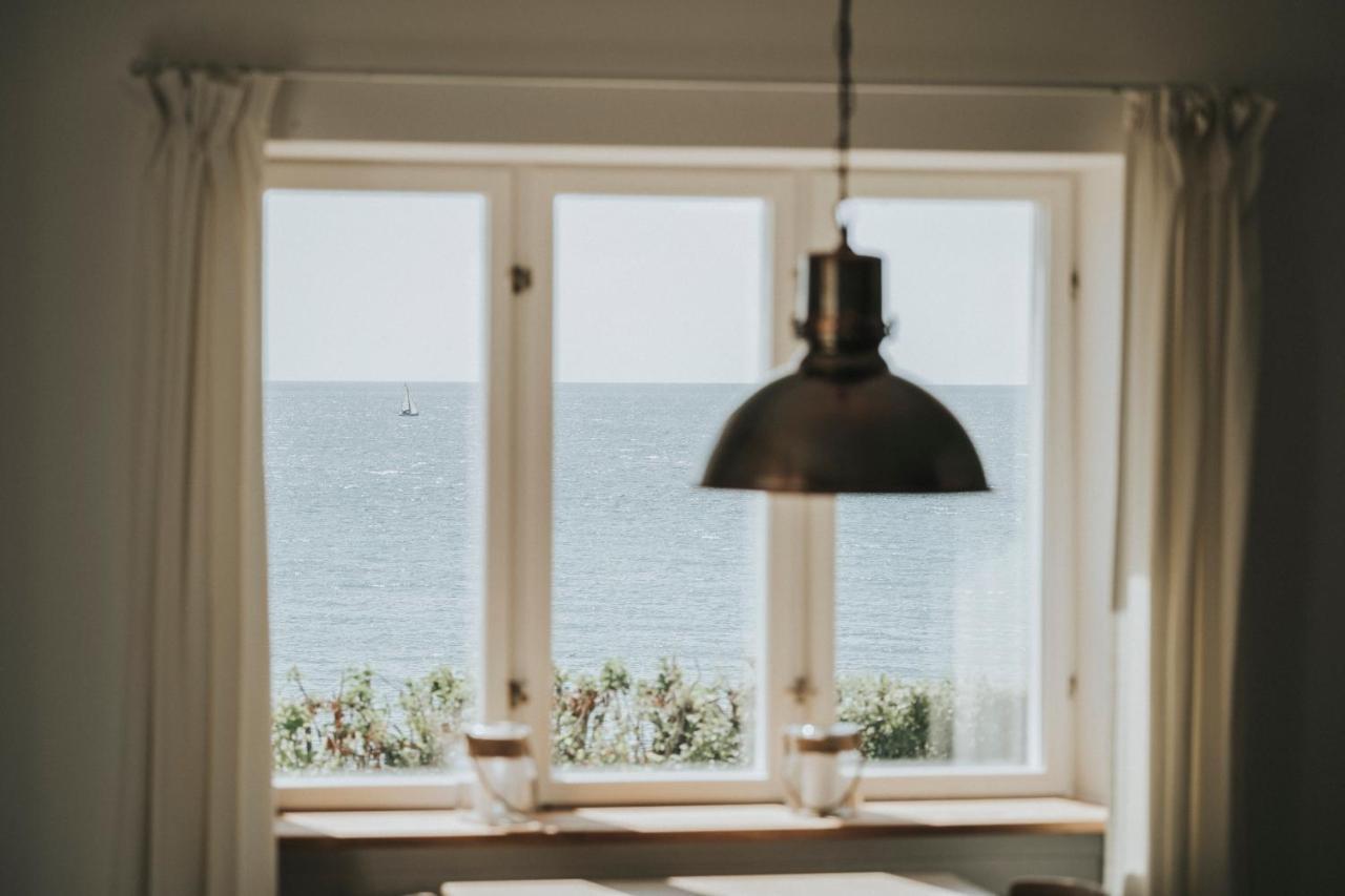 Holiday home The Light House Borre