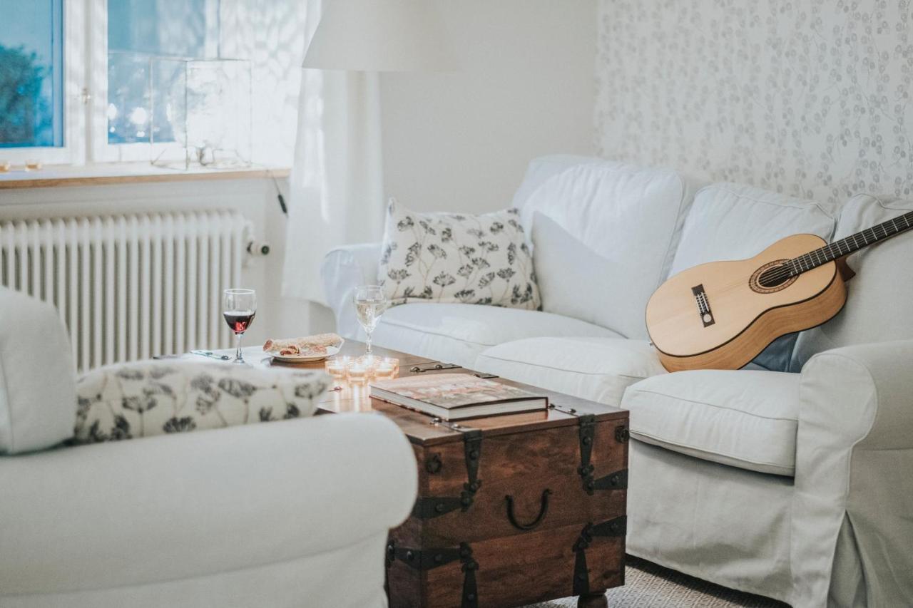 The Light House Holiday home