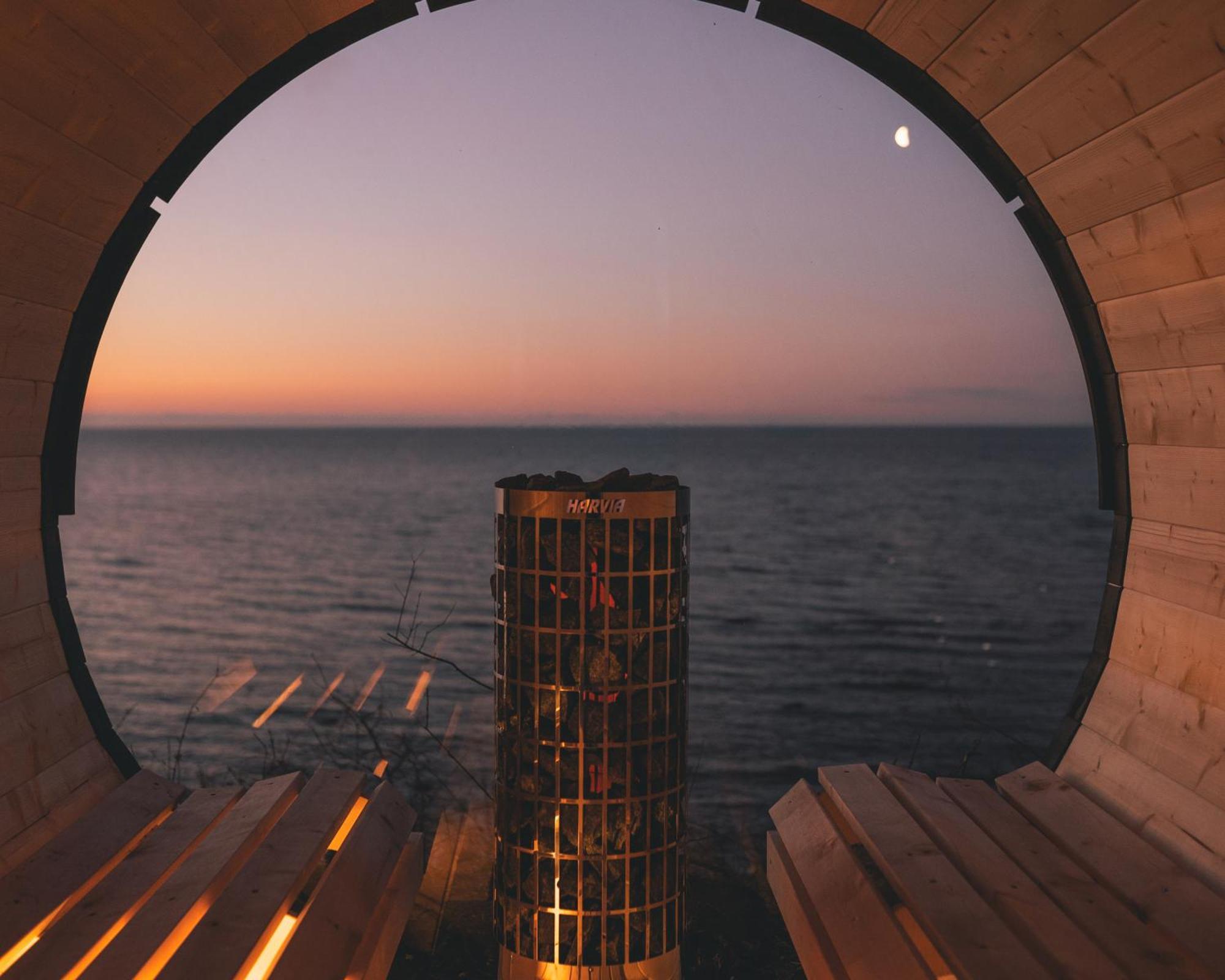 The Light House Borre