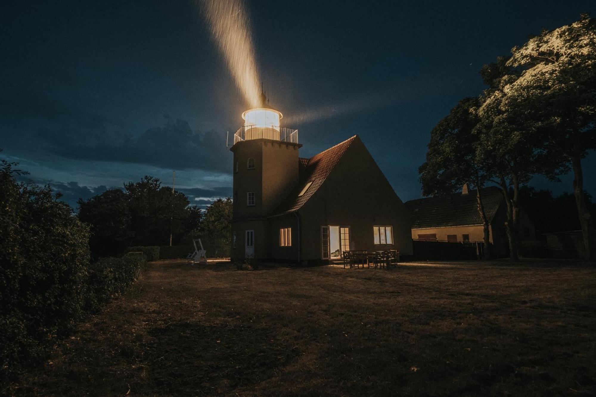 The Light House Borre